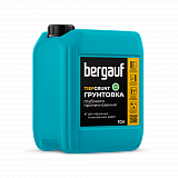 Грунт БЕРГАУФ ТИФГРУНТ, 10л