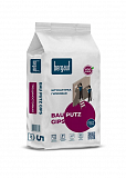 Штукатурка гипсовая Bergauf Bau Putz Gips, 5 кг