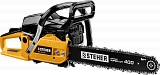 Бензопила Steher BS-45-40, 45см3, 40см