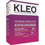 Клей обойный флизелиновый KLEO, 240 г
