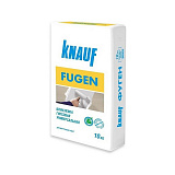 Шпаклевка гипсовая Knauf Fugen, 10 кг