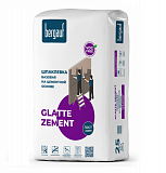 Шпаклевка Бергауф Глатте Цемент, 20 кг