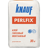 Клей монтажный Перлфикс Кнауф, 30кг