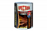 Грунт-эмаль 3 в 1 серая, 0,9 кг