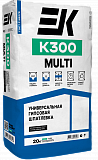 Шпаклевка ЕК К 300, 20 кг