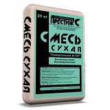 Смесь универсальная М-150 Престиж, 25 кг