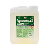 Противоморозная добавка, 10 Л. хлорид кальция