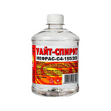 Уайт-спирит 0.5 л