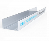 ПРОФИЛЬ 75*40 КНАУФ, 3м