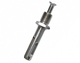 АДАПТЕР ДЛЯ ПАТРОНА 1/2"