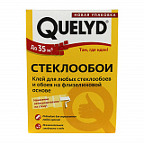 Клей для стеклообоев QUELYD, 500 г