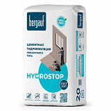 Гидроизоляция Bergauf Hydrostop, 20 кг