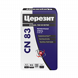 Ремонтная смесь Церезит CN 83, 25 кг