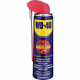 Смазка универсальная WD-40 (ВД-40), 250 мл