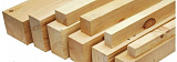 Брус 50*40*3000 мм, антисептированный