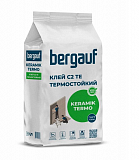 Клей плиточный Bergauf Keramik Termo, 5 кг