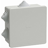 Коробка распределительная 85*85*40 мм, О/П