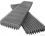 Сетка кладочная, Д. 3, ячейка 50*50 мм 1*2М