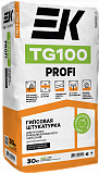 Штукатурка ЕК ТГ 100, 30 кг