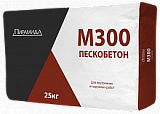 Смесь универсальная М-300 Пирамида, 25 кг
