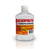 Обезжириватель 0.5 Л